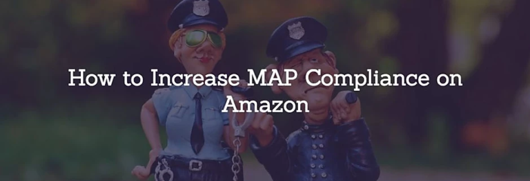 Read more about the article How to Increase MAP Compliance on Amazon
